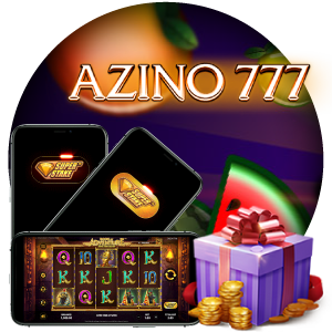 Играть в игровые автоматы Азино